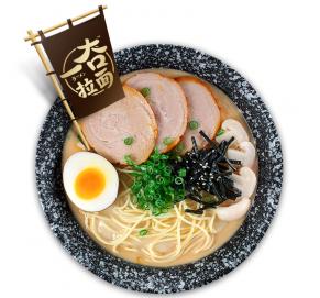 和風(fēng)豚骨ラーメン