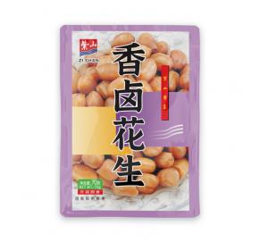 ピーナッツの香味あんかけ70 g