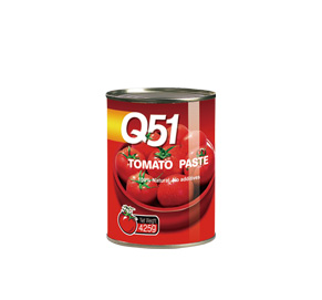 canned tomato paste